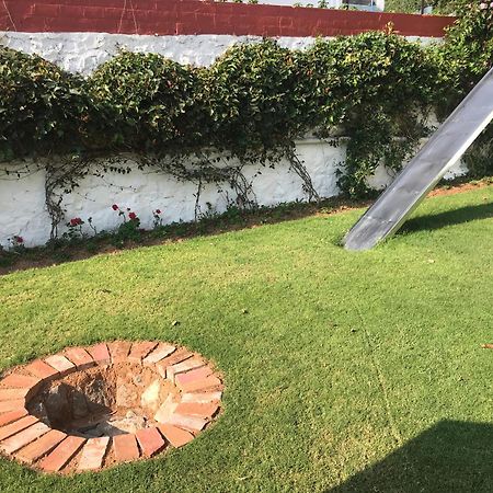 Serenity Manor Coonoor Zewnętrze zdjęcie