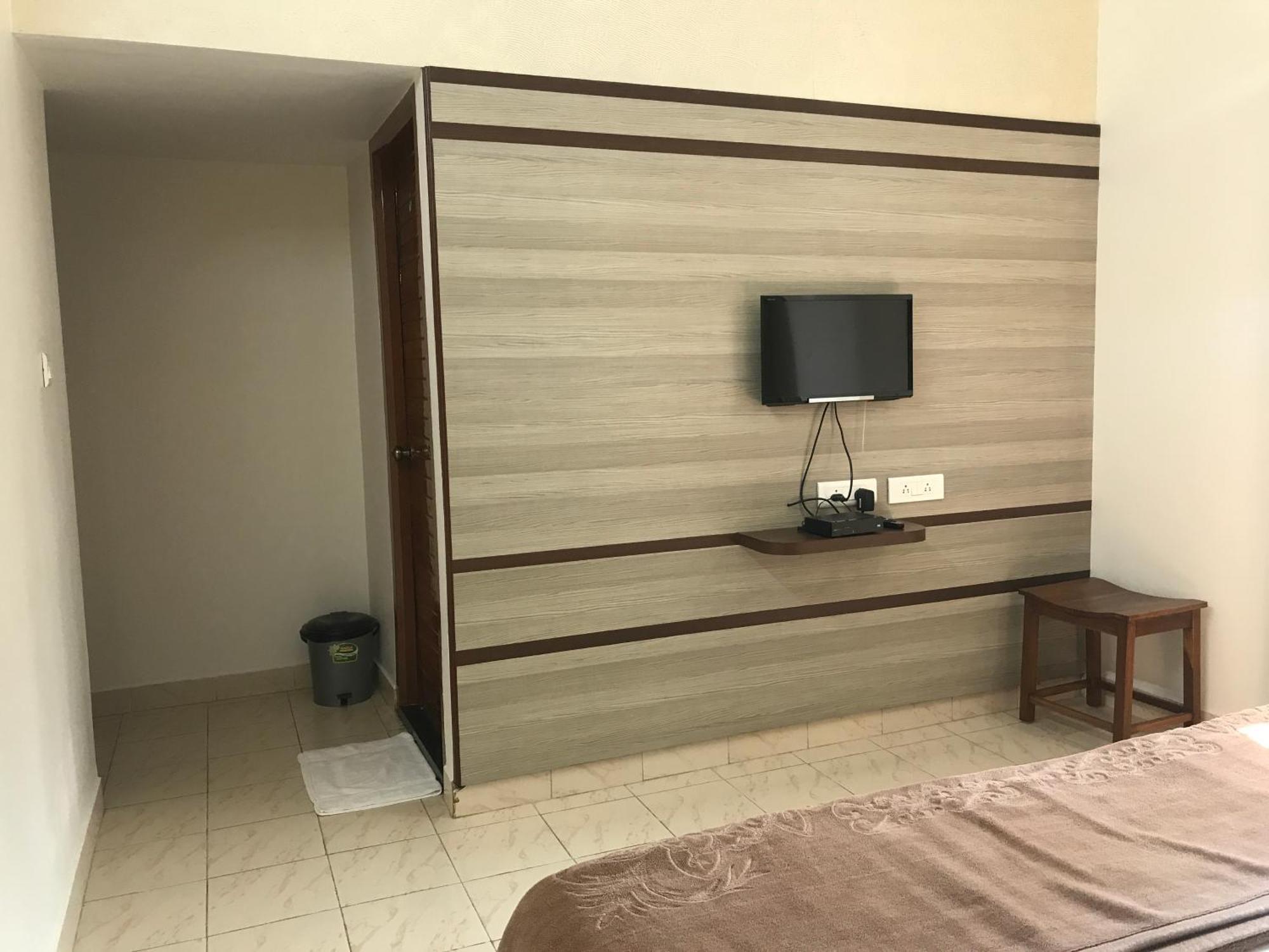 Serenity Manor Coonoor Zewnętrze zdjęcie