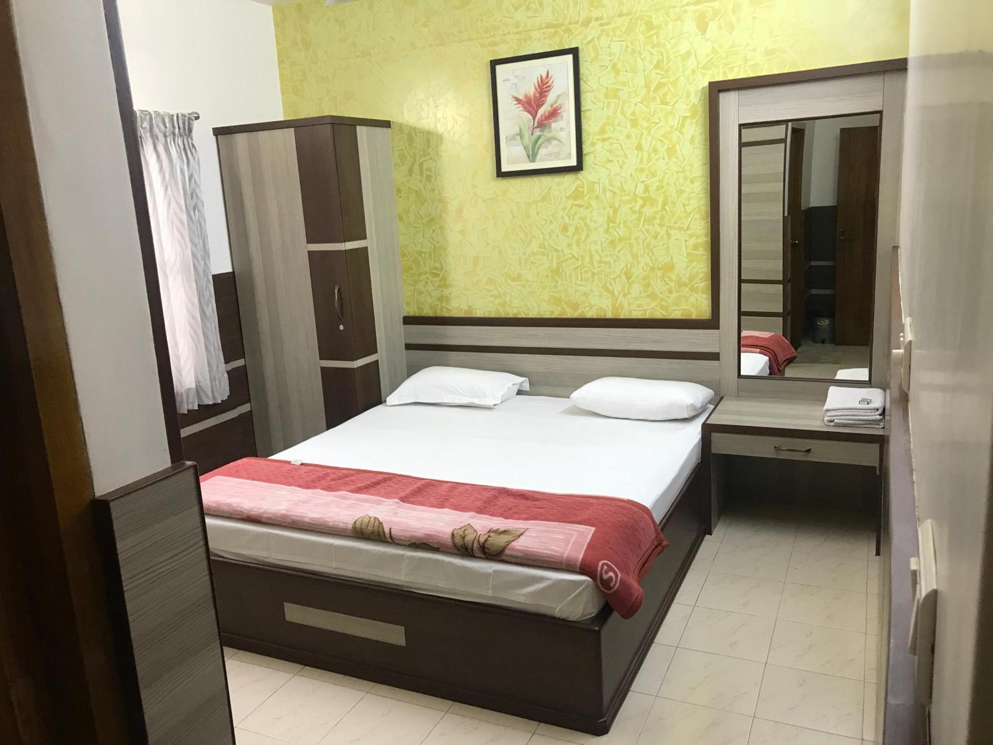 Serenity Manor Coonoor Zewnętrze zdjęcie