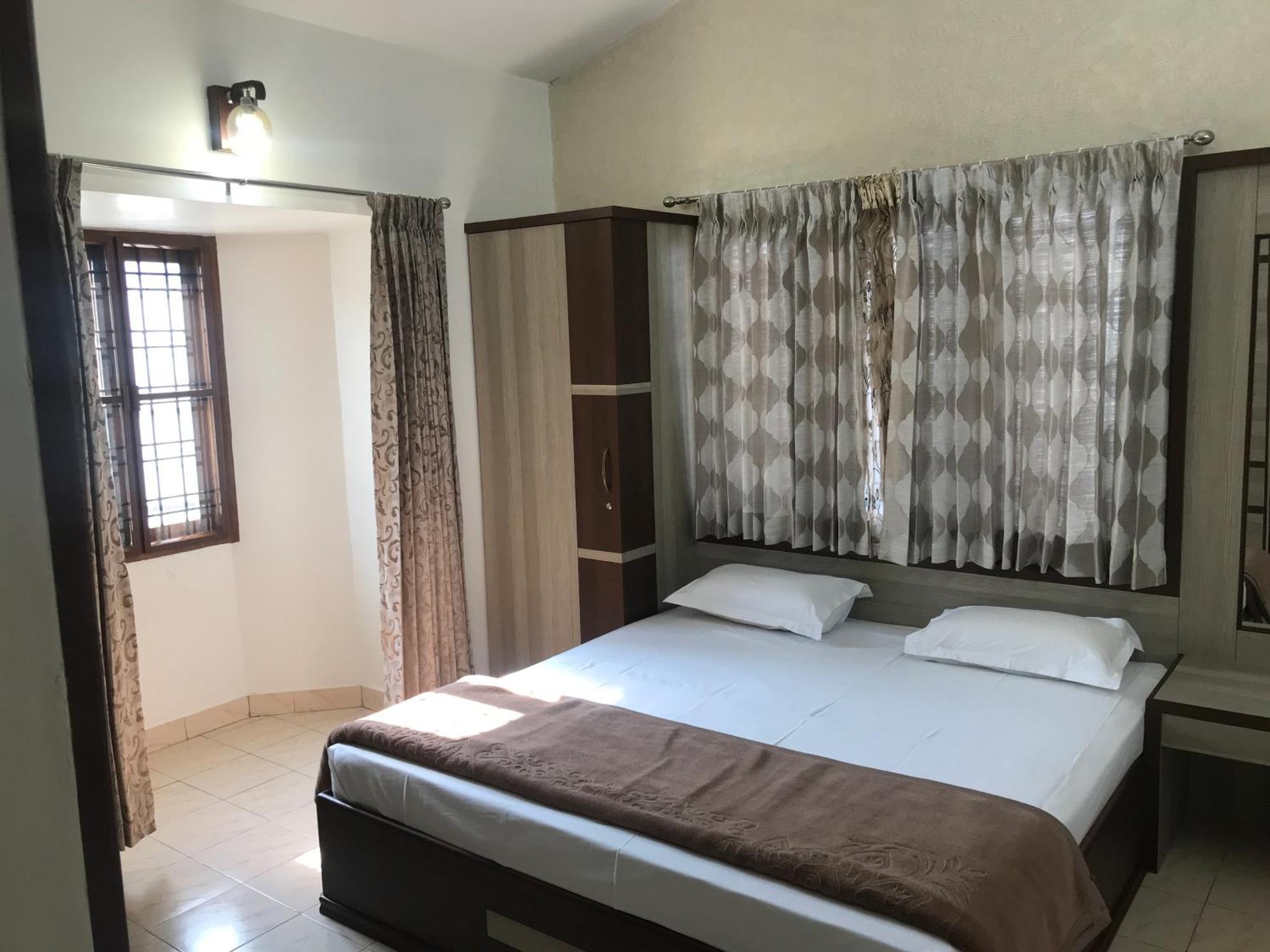 Serenity Manor Coonoor Zewnętrze zdjęcie
