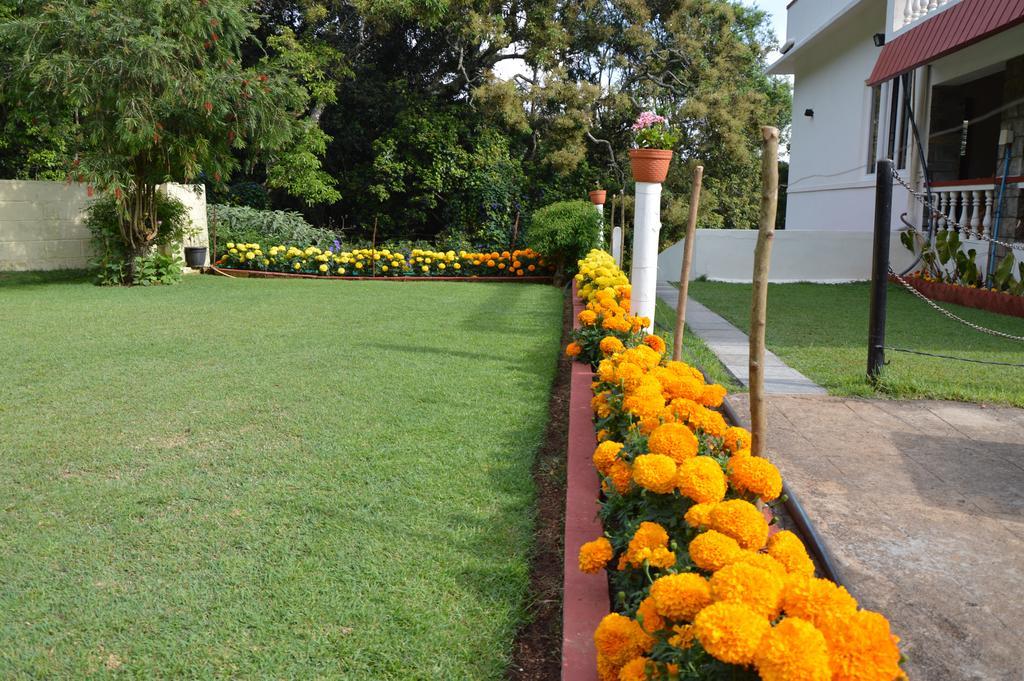 Serenity Manor Coonoor Zewnętrze zdjęcie