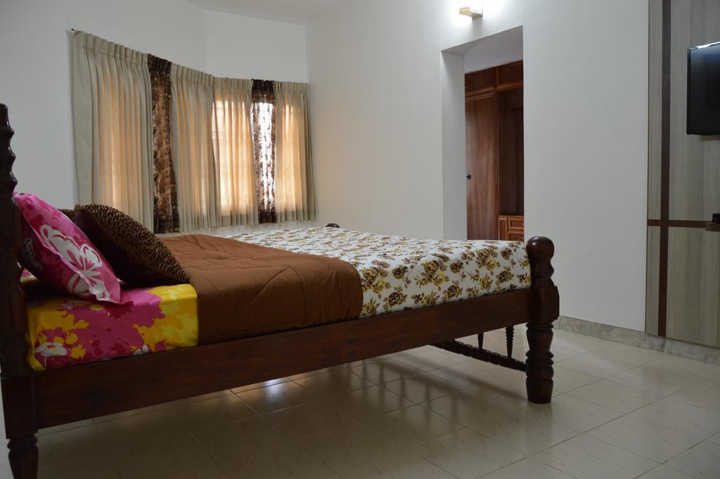 Serenity Manor Coonoor Pokój zdjęcie