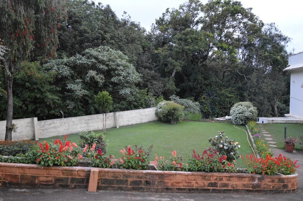 Serenity Manor Coonoor Zewnętrze zdjęcie