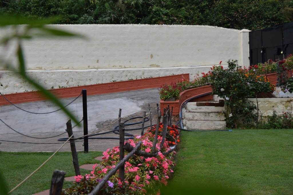 Serenity Manor Coonoor Zewnętrze zdjęcie