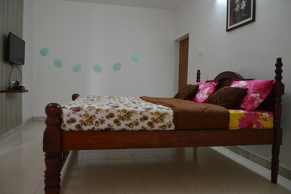 Serenity Manor Coonoor Pokój zdjęcie
