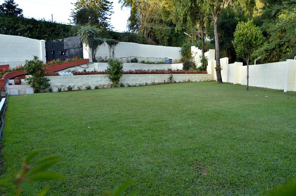 Serenity Manor Coonoor Zewnętrze zdjęcie