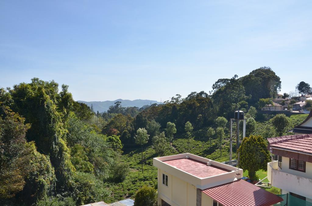 Serenity Manor Coonoor Zewnętrze zdjęcie