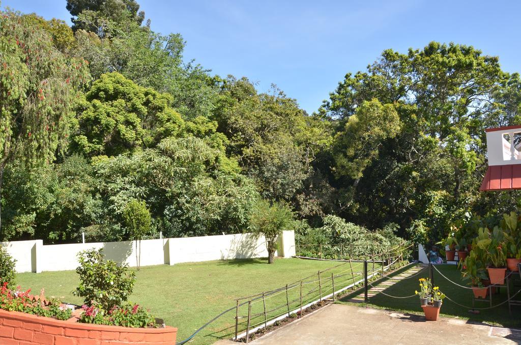 Serenity Manor Coonoor Zewnętrze zdjęcie
