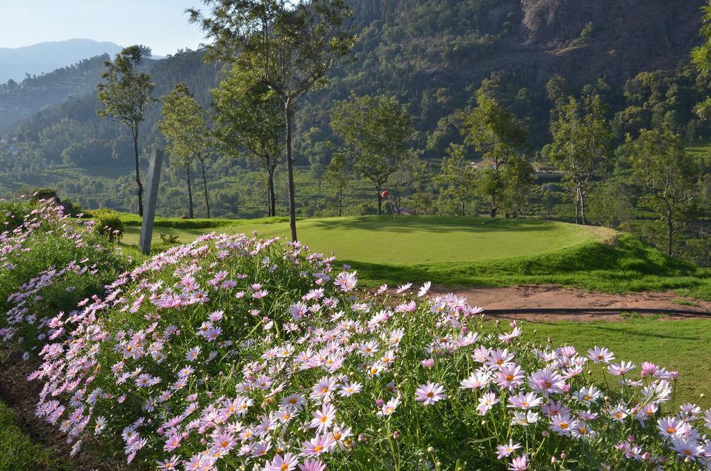 Serenity Manor Coonoor Zewnętrze zdjęcie