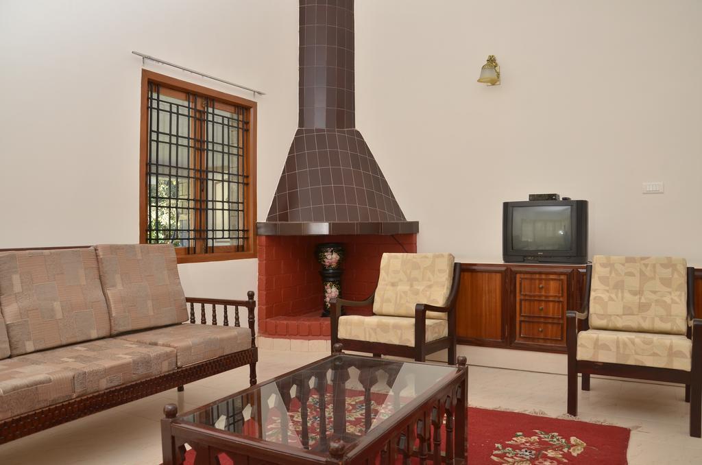 Serenity Manor Coonoor Pokój zdjęcie