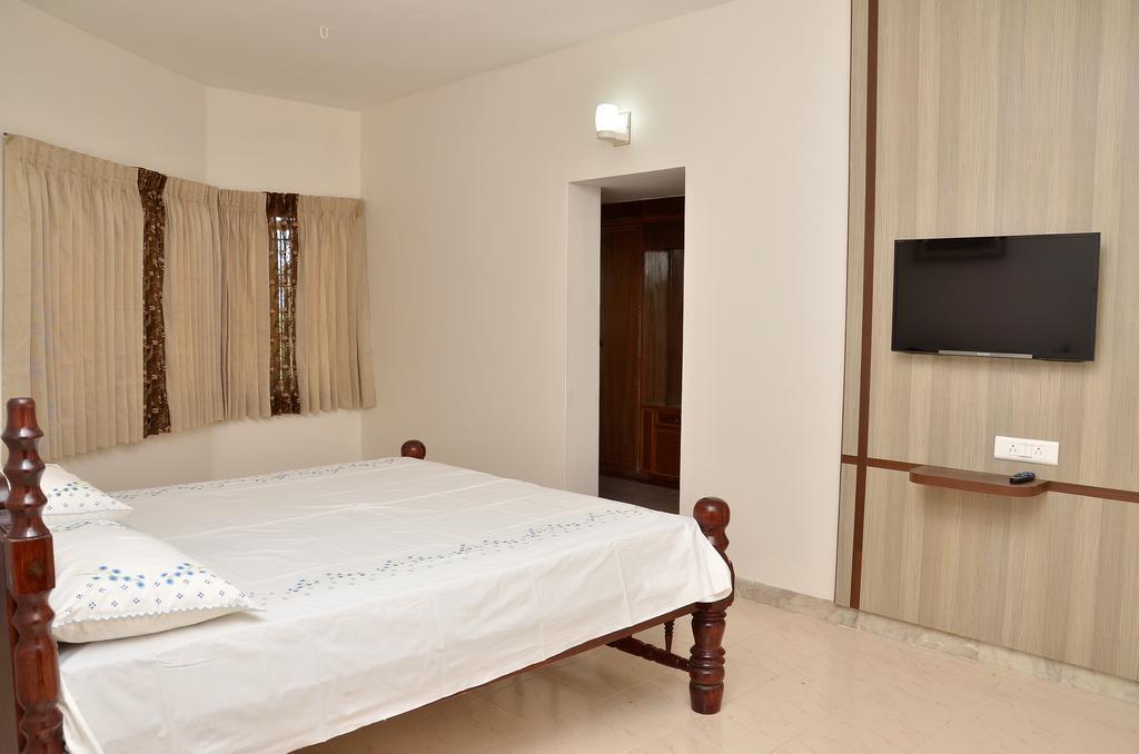Serenity Manor Coonoor Zewnętrze zdjęcie
