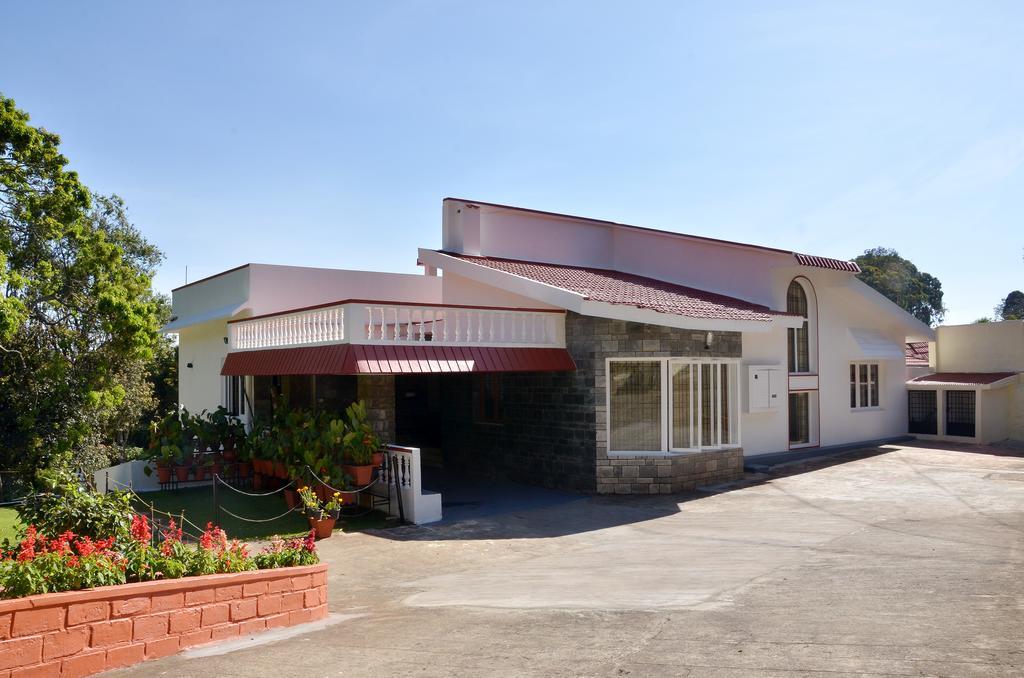 Serenity Manor Coonoor Pokój zdjęcie