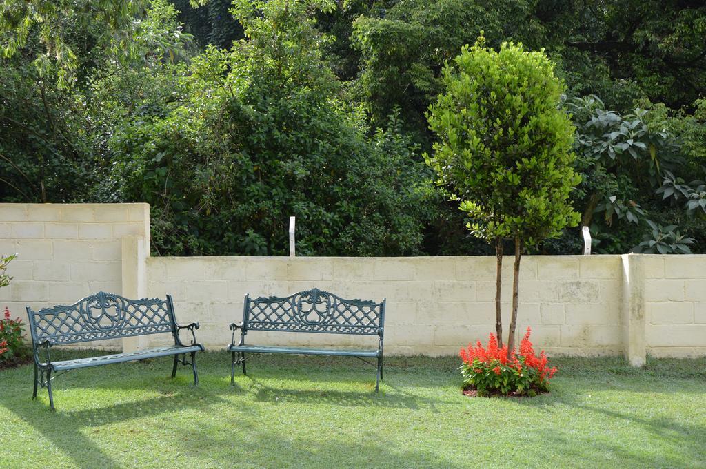 Serenity Manor Coonoor Zewnętrze zdjęcie