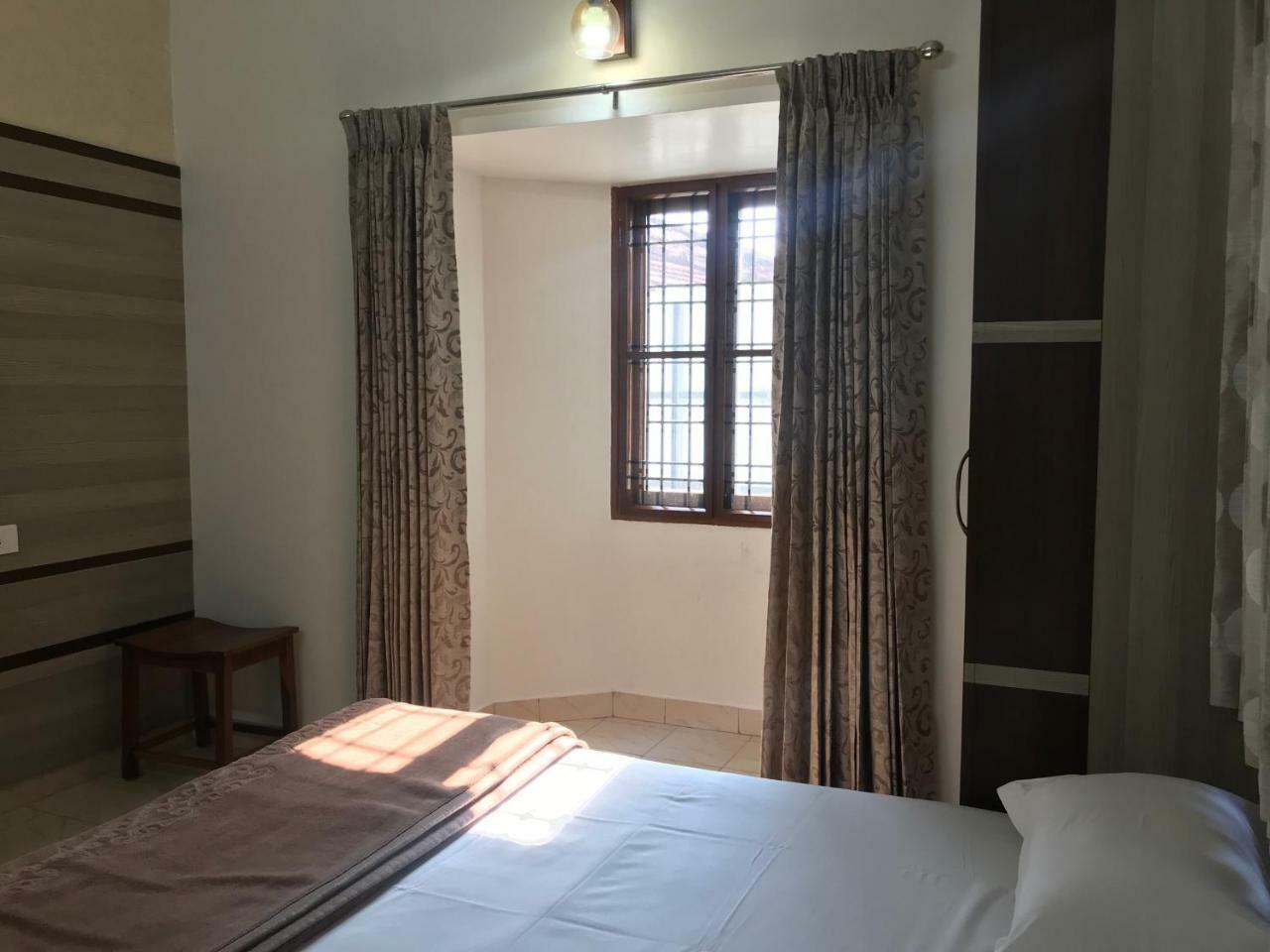 Serenity Manor Coonoor Zewnętrze zdjęcie